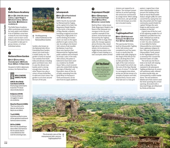 Паперова книга «Delhi, Agra and Jaipur» - фото №11 - мініатюра