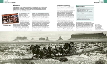 Бумажная книга «The Film Book. A Complete Guide to the World of Cinema», автор Рональд Берген - фото №6 - миниатюра