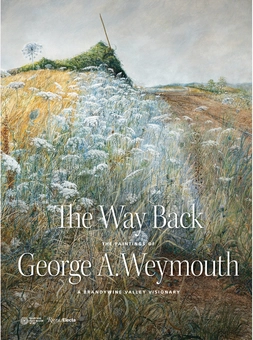 Бумажная книга «The Way Back», авторов Аннет Блаугрунд, Джозеф Дж. Ришель - фото №2 - миниатюра