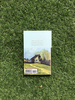 Бумажная книга «Anne of Avonlea», автор Люси Мод Монтгомери - фото №2 - миниатюра