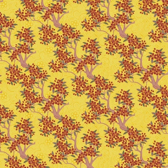 Паперова книга «Chiyogami Note Cards» - фото №9 - мініатюра