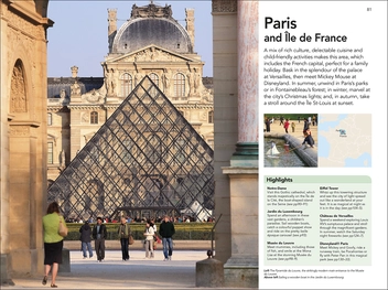 Бумажная книга «France» - фото №3 - миниатюра