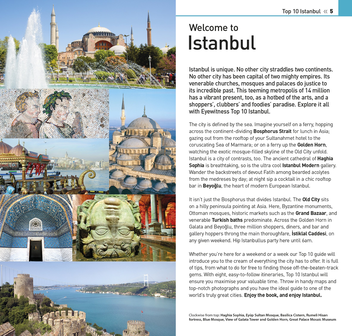 Паперова книга «Istanbul» - фото №2 - мініатюра