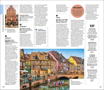 Бумажная книга «France» - фото №12 - миниатюра