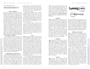 Паперова книга «Classical Music Encyclopedia» - фото №3 - мініатюра