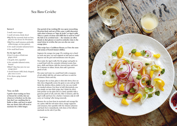 Бумажная книга «Citrus: Recipes that celebrate the sour and the sweet», автор Кэтрин Фиппс - фото №5 - миниатюра