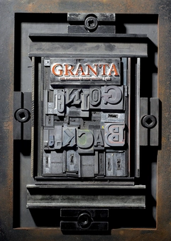 Бумажная книга «Granta 111. Going Back» - фото №1 - миниатюра