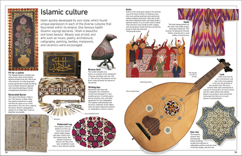 Бумажная книга «Islam» - фото №7 - миниатюра
