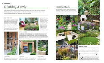 Паперова книга «RHS How to Grow Practically Everything. Gardening Projects Anyone Can Do», авторів Зія Алауей, Лія Леендертц - фото №5 - мініатюра