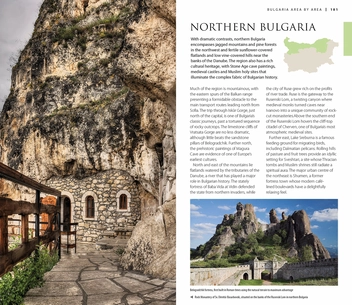 Паперова книга «Bulgaria» - фото №3 - мініатюра