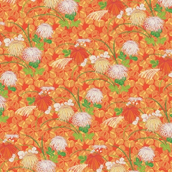 Паперова книга «Chiyogami Note Cards» - фото №10 - мініатюра