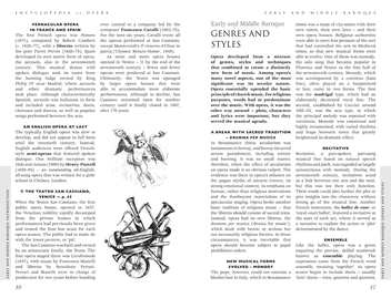 Паперова книга «Definitive Opera Encyclopedia» - фото №7 - мініатюра