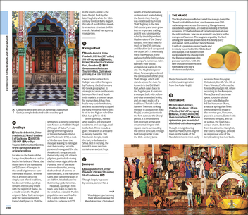 Бумажная книга «India» - фото №16 - миниатюра