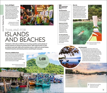 Паперова книга «Thailand» - фото №13 - мініатюра