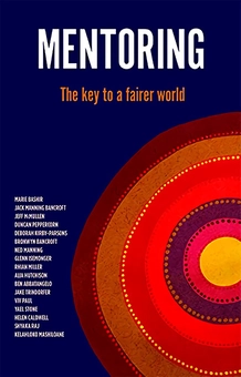 Бумажная книга «Mentoring », автор Джек Мэннинг Бэнкрофт - фото №1 - миниатюра