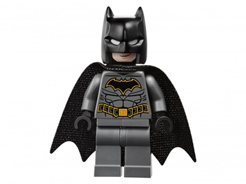  «Конструктор LEGO Super Heroes DC Comics Вторжение Глиноликого в бэт-пещеру 1037 деталей (76122)», бренда LEGO - фото №7 - миниатюра