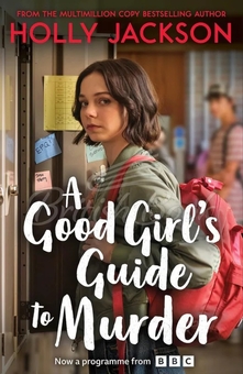 洋書 A Good Girl's Guide to Murder ser. 4book A Good Girl's Guide To Murder Series 4 Books Set (Paperback
