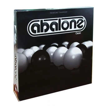  «Настольная игра Абалон Classic (AB 02 UA)», бренда Abalone - фото №2 - миниатюра