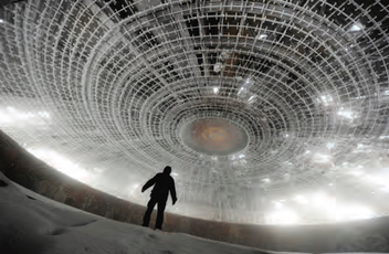 Паперова книга «Abandoned Places», автор Кієрон Конноллі - фото №3 - мініатюра