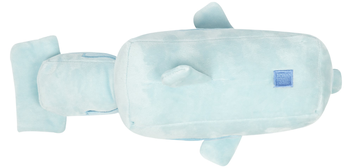  «Мягкая игрушка JINX Minecraft Adventure Dolphin Plush (JINX-9364)», бренда JINX - фото №3 - миниатюра