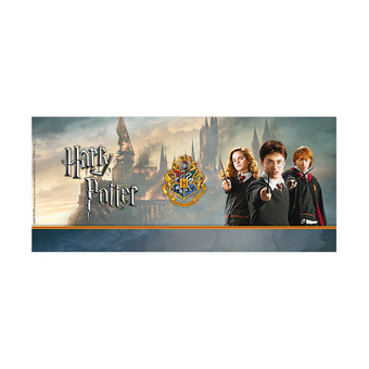  «Чашка Harry Potter and Co (ABYMUG284)», бренда Abysse - фото №4 - миниатюра