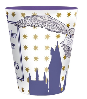  «Чашка Harry Potter Letter from Hogwarts (ABYMUG758)», бренда Abysse - фото №3 - миниатюра