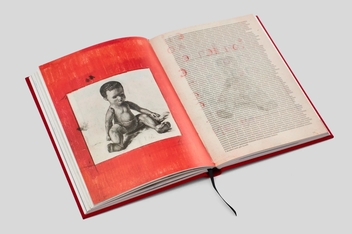 Бумажная книга «Книга «Абракадабра / Abracadabra» Павло Маков - ist publishing, 2025», автор Павел Маков - фото №5 - миниатюра