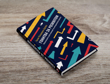 Бумажная книга «Гонитва за Розквітом. Максимізуйте успіх компанії за методологією Адізеса», автор Ицхак Кальдерон Адизес - фото №2 - миниатюра