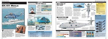 Бумажная книга «Helicopters», автор Джим Винчестер - фото №2 - миниатюра