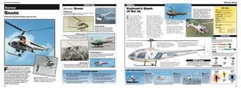 Бумажная книга «Helicopters», автор Джим Винчестер - фото №3 - миниатюра
