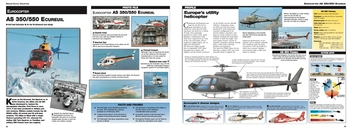 Бумажная книга «Helicopters», автор Джим Винчестер - фото №4 - миниатюра