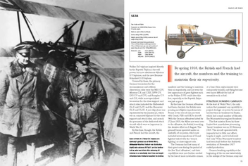 Бумажная книга «Air Combat. From World War I to the Present Day », автор Томас Ньюдик - фото №5 - миниатюра