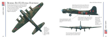 Паперова книга «Aircraft of World War II», автор Роберт Джексон - фото №3 - мініатюра