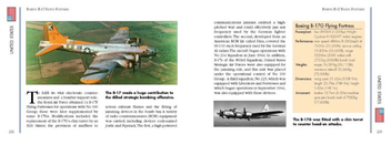 Паперова книга «Aircraft of World War II», автор Роберт Джексон - фото №4 - мініатюра