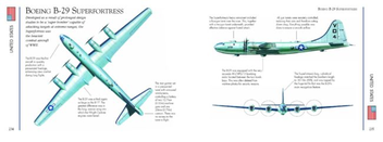 Паперова книга «Aircraft of World War II», автор Роберт Джексон - фото №5 - мініатюра