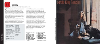 Бумажная книга «100 Best Selling Albums of the 70s», автор Хэмиш Чамп - фото №4 - миниатюра