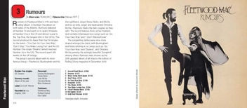 Бумажная книга «100 Best Selling Albums of the 70s», автор Хэмиш Чамп - фото №5 - миниатюра