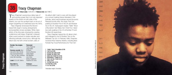 Бумажная книга «100 Best Selling Albums of the 80s», авторов Дэн Оти, Джастин Коуторн, Питер Додд - фото №4 - миниатюра