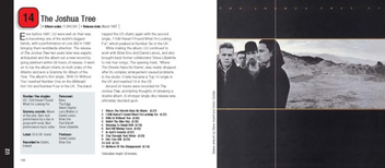 Бумажная книга «100 Best Selling Albums of the 80s», авторов Дэн Оти, Джастин Коуторн, Питер Додд - фото №5 - миниатюра