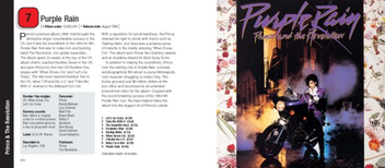 Бумажная книга «100 Best Selling Albums of the 80s», авторов Дэн Оти, Джастин Коуторн, Питер Додд - фото №6 - миниатюра