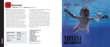 Бумажная книга «100 Best Selling Albums of the 90s», авторов Дэн Оти, Джастин Коуторн, Питер Додд - фото №5 - миниатюра
