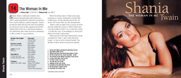 Бумажная книга «100 Best Selling Albums of the 90s», авторов Дэн Оти, Джастин Коуторн, Питер Додд - фото №6 - миниатюра