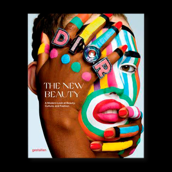 Бумажная книга «The New Beauty», автор Кари Гештальтен - фото №2 - миниатюра
