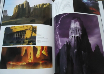 Бумажная книга «Dark Shepherd. The Art of Fred Gambino», автор Фред Гамбино - фото №8 - миниатюра