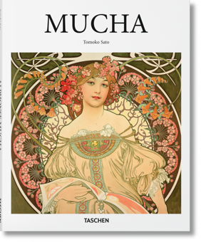 Книга «Mucha» – Улмер Ренате, купити за ціною 870 на YAKABOO: 978
