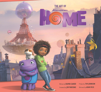 Бумажная книга «The Art of Home», автор Рамин Захед - фото №1 - миниатюра