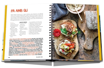 Бумажная книга «The Ashram: The Way We Eat. Recipes for Healthy Living», автор Катарина Хедберг - фото №10 - миниатюра