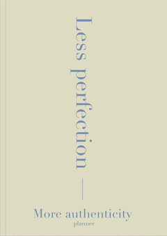  «Планер Your Planner Authenticity (planner22)», бренда Your Planner - фото №1 - миниатюра