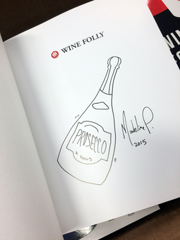 Бумажная книга «Wine Folly», авторов Джастин Хэммек, Мадлен Пакетт - фото №7 - миниатюра