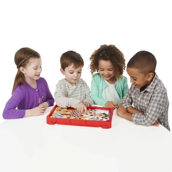  «Настольная игра Hasbro Операция обновленная (B2176)», брендов Hasbro, Family Game Night - фото №3 - миниатюра